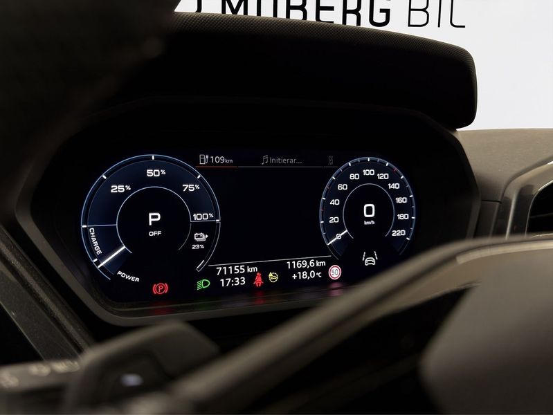 Audi Q4 e-tron bild 15