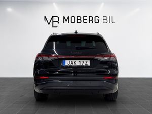 Audi Q4 e-tron bild 7