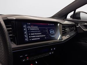 Audi Q4 e-tron bild 18