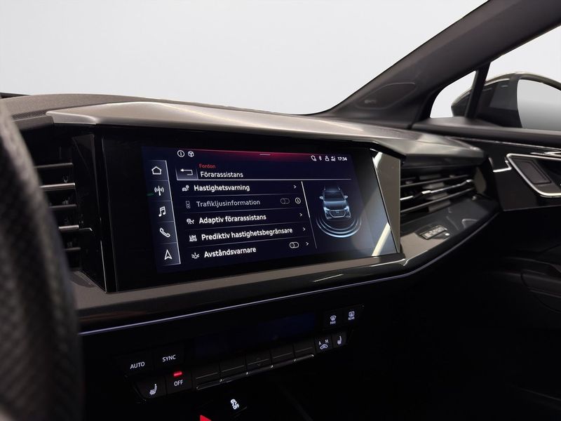 Audi Q4 e-tron bild 18