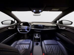 Audi Q4 e-tron bild 11