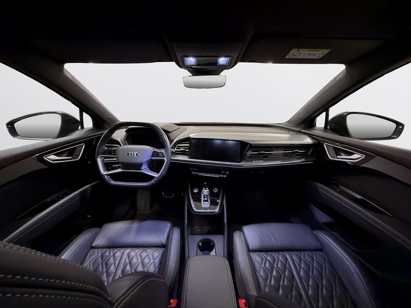 Audi Q4 e-tron bild 11