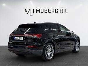 Audi Q4 e-tron bild 6