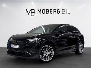 Audi Q4 e-tron bild 1