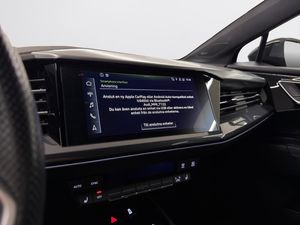 Audi Q4 e-tron bild 17