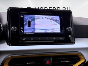 Seat Arona bild 14