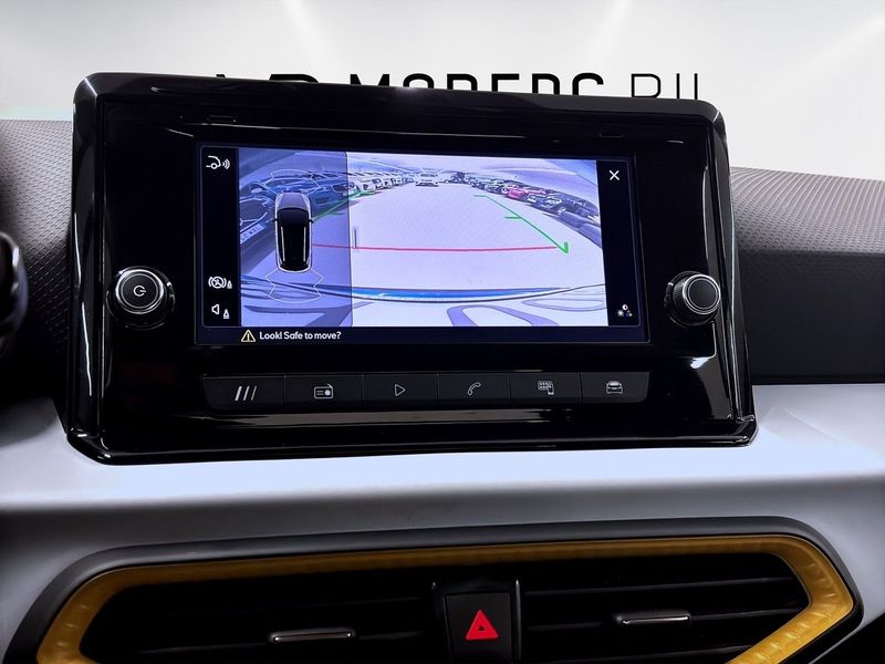 Seat Arona bild 14