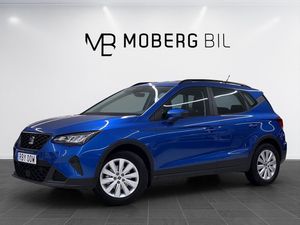 Seat Arona bild 1