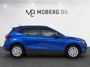 Seat Arona bild 2