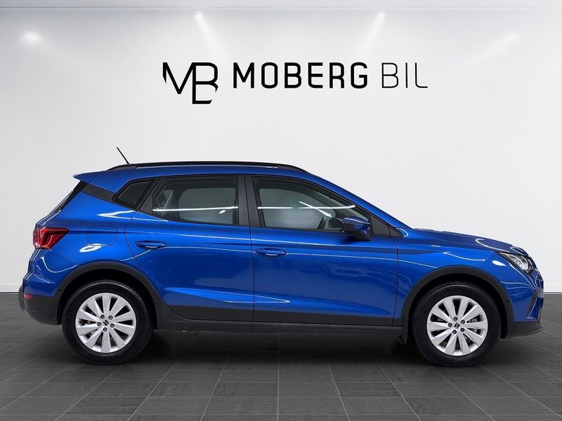 Seat Arona bild 2