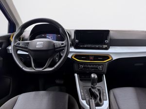 Seat Arona bild 7