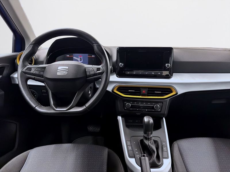 Seat Arona bild 7