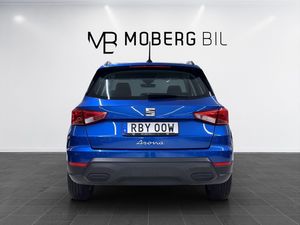 Seat Arona bild 4