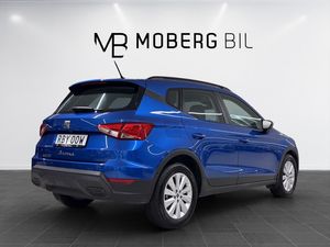 Seat Arona bild 3