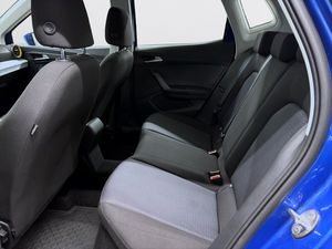 Seat Arona bild 9