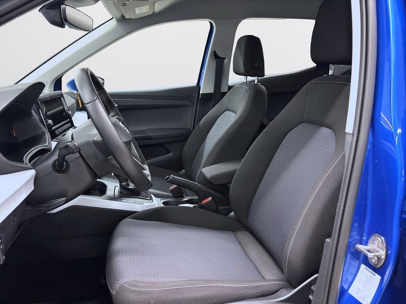 Seat Arona bild 12