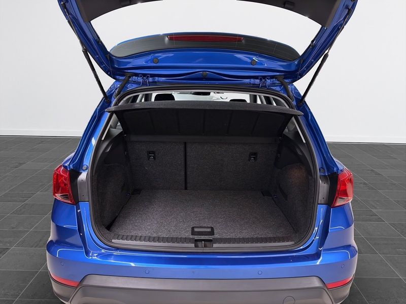 Seat Arona bild 8