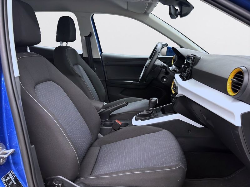Seat Arona bild 11