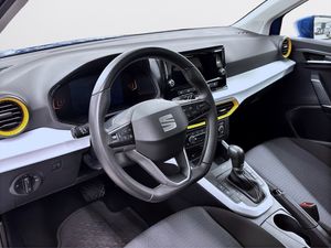 Seat Arona bild 6