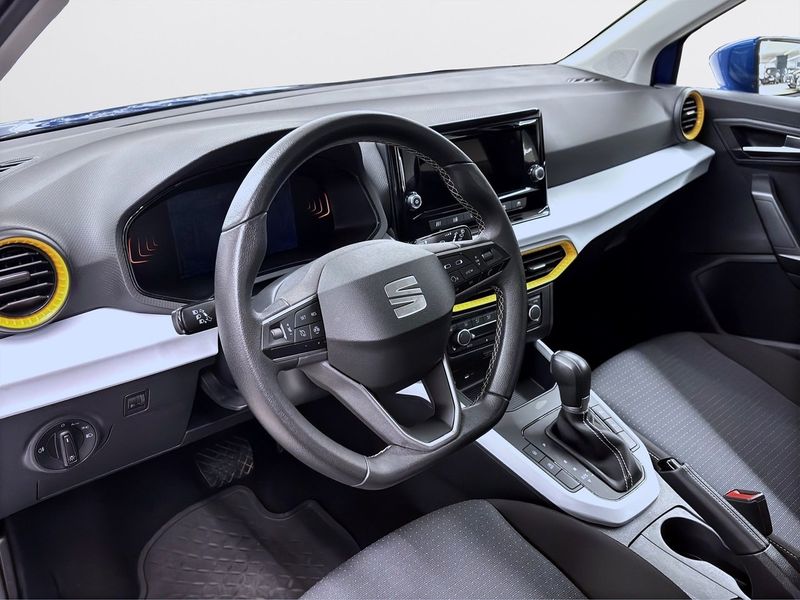 Seat Arona bild 6