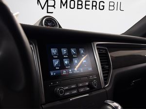 Porsche Macan bild 18