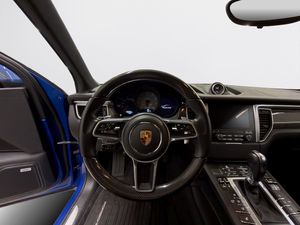 Porsche Macan bild 15