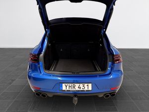 Porsche Macan bild 7