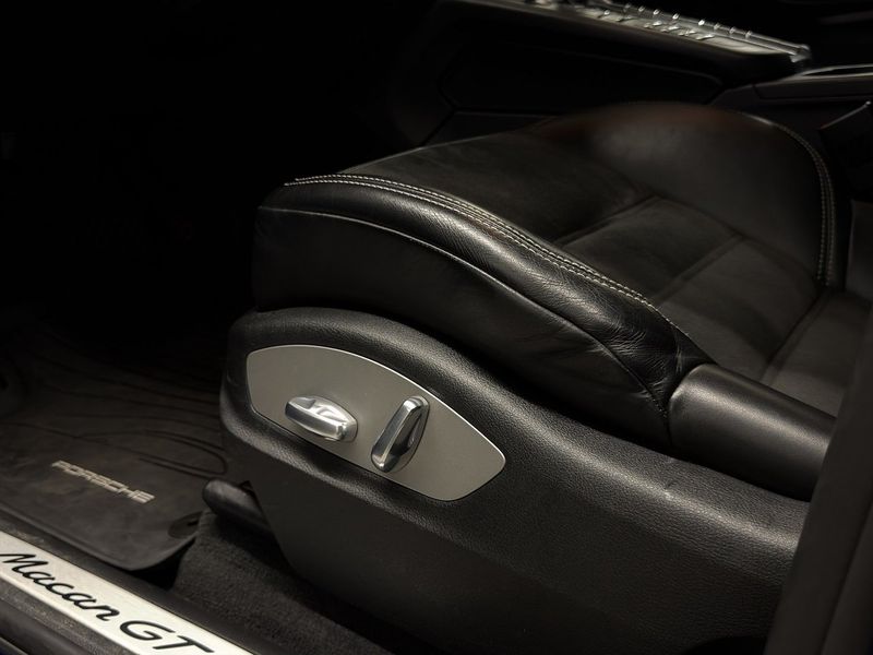 Porsche Macan bild 13