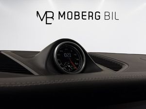 Porsche Macan bild 16