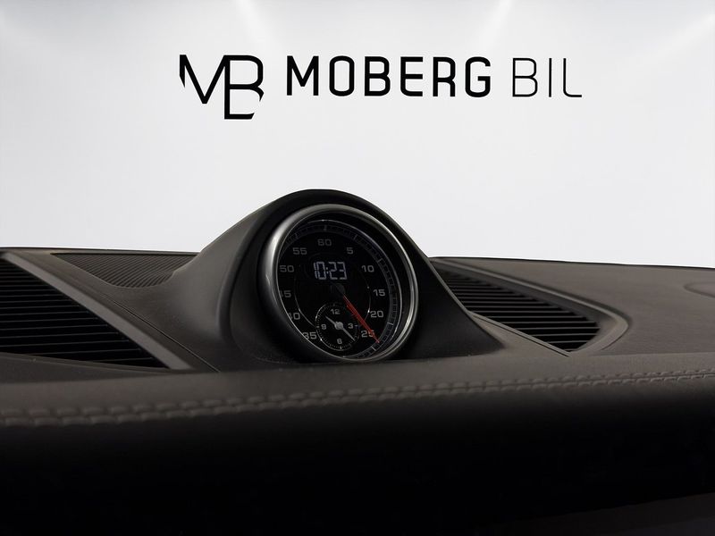 Porsche Macan bild 16