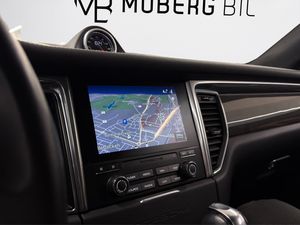 Porsche Macan bild 17