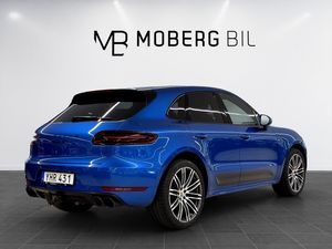 Porsche Macan bild 5