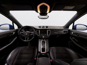 Porsche Macan bild 9