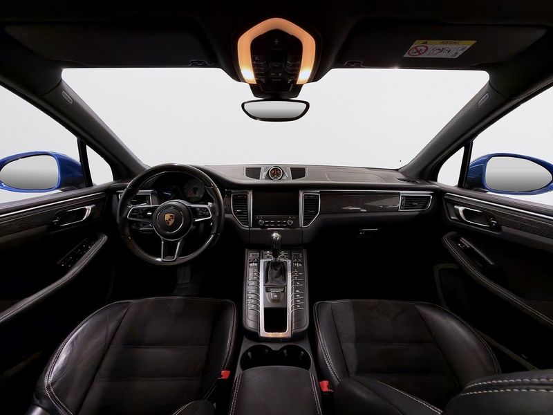 Porsche Macan bild 9