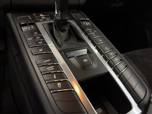 Porsche Macan bild 18