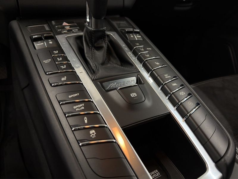 Porsche Macan bild 18