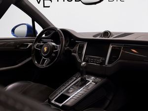 Porsche Macan bild 11