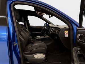 Porsche Macan bild 10