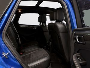 Porsche Macan bild 8