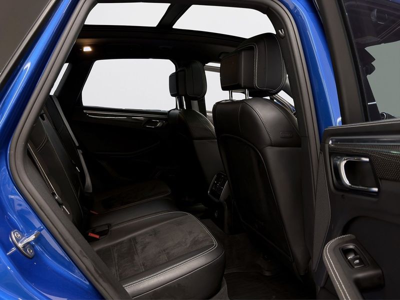 Porsche Macan bild 8