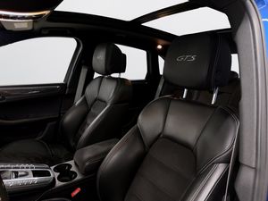 Porsche Macan bild 16