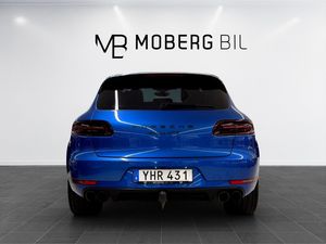 Porsche Macan bild 6