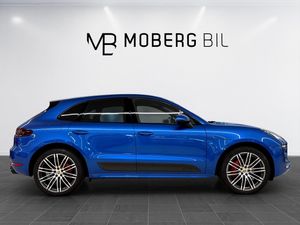 Porsche Macan bild 4
