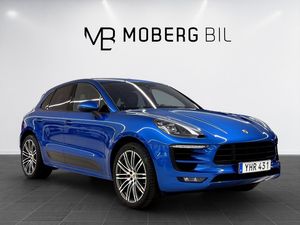 Porsche Macan bild 3