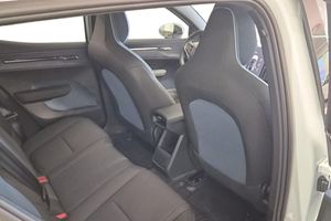 Volvo EX30 bild 9