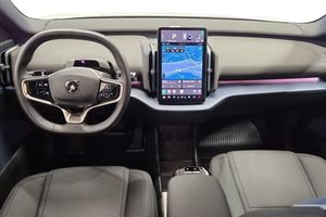 Volvo EX30 bild 10