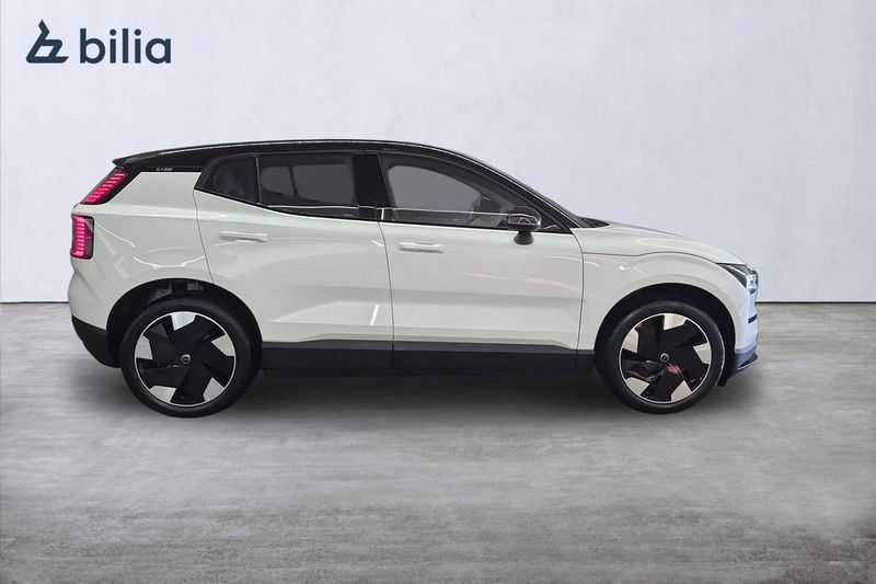 Volvo EX30 bild 18