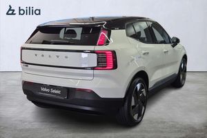 Volvo EX30 bild 19