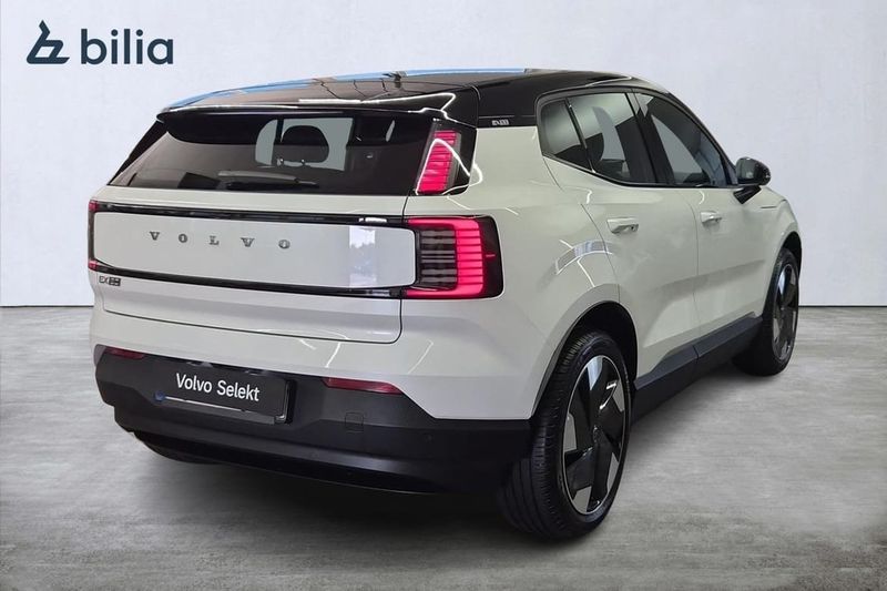 Volvo EX30 bild 19