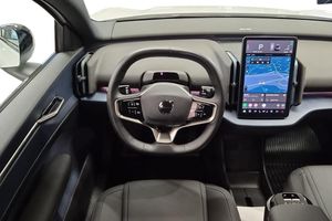 Volvo EX30 bild 11